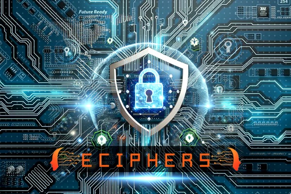 Strengthening Your Digital Future with Eciphers Advanced Threat Protection and IT Governance